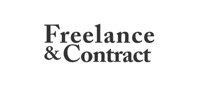 Freelance & Contract Work