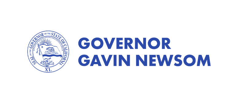 Office of California Governor Gavin Newsom