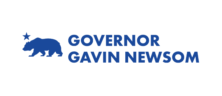 Office of California Governor Gavin Newsom